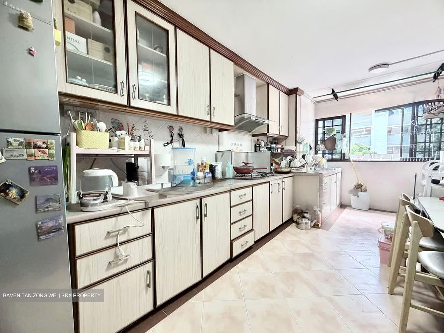 Blk 118 Hwi Yoh Ville (Serangoon), HDB 4 Rooms #560767951